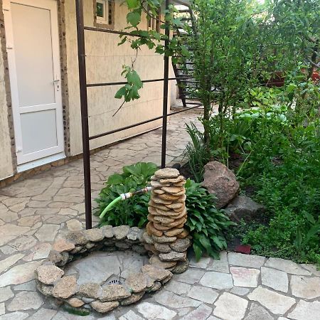 Guest House Dacha Nova Dofinivka Exterior foto